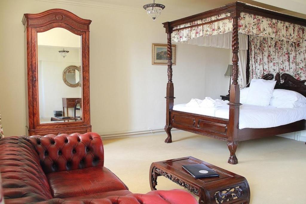 Chateau Le Mas De Montet Petit-Bersac Екстериор снимка